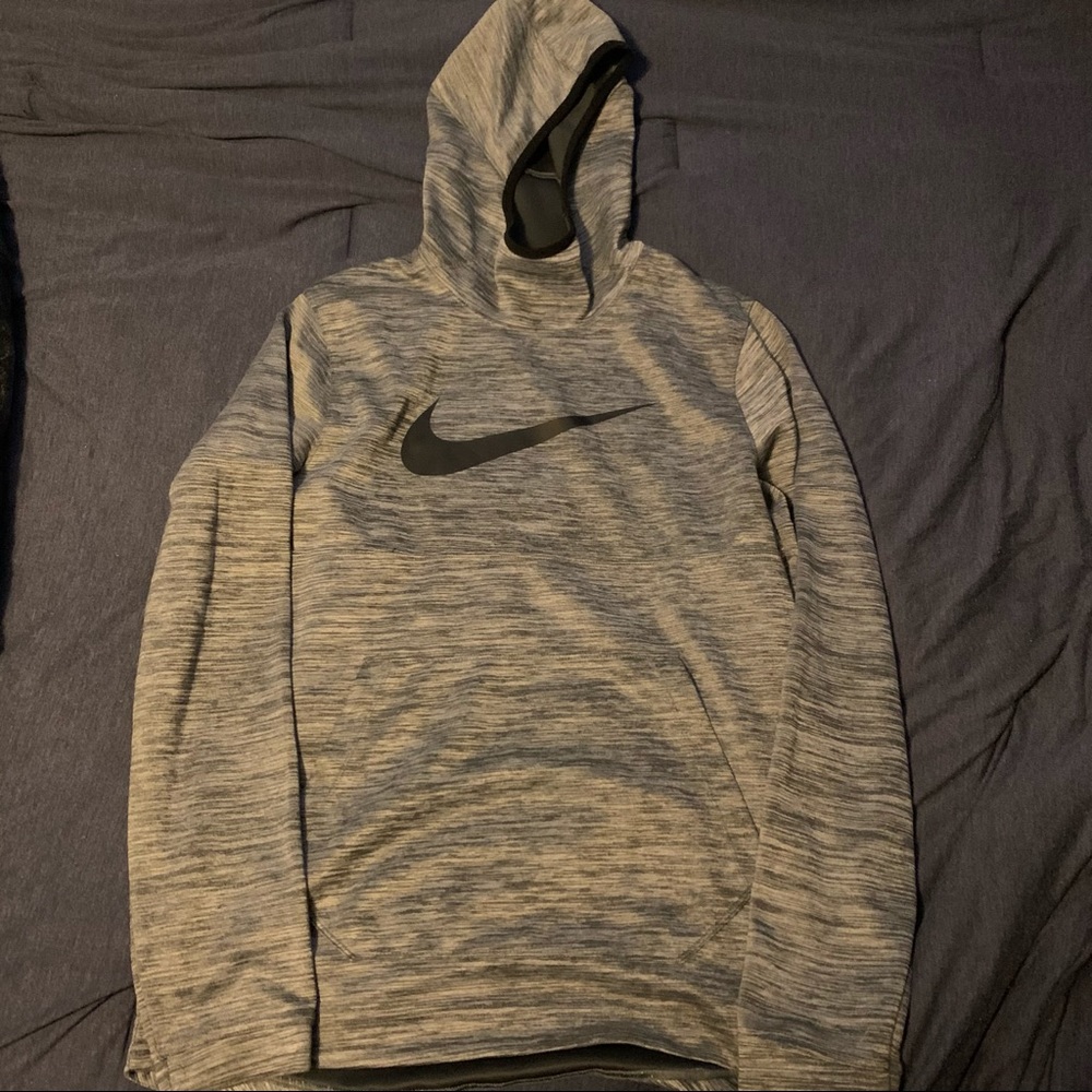 Nike DriFit Pullover Hoodie